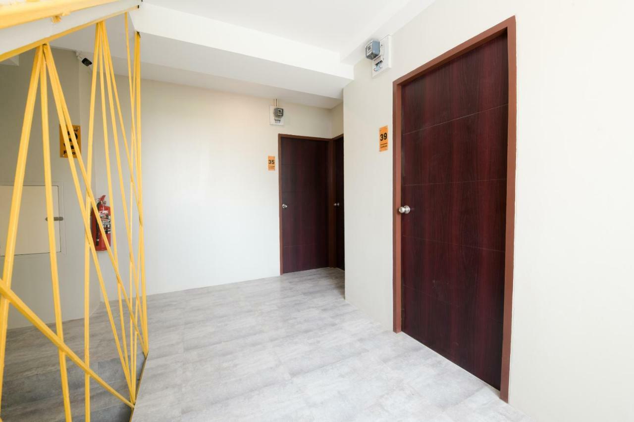 Oyo 347 Southside Residence Pattaya Eksteriør billede